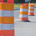 Kent closes lane on West Meeker Street for culvert work