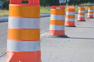 Kent closes lane on West Meeker Street for culvert work