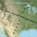 Local events planned for eclipse