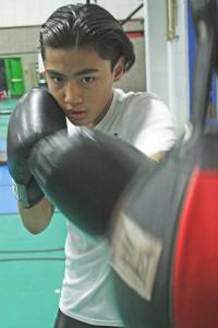 Kent teen takes Junior Golden Gloves national championship