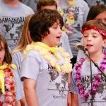 Rainier Youth Choirs offers auditions for 2017-2018 season
