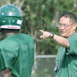 Ogata brings new look to Kentridge | Prep football preview