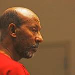 Husband pleads not guilty to murder charge for stabbing wife