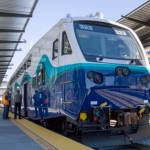 Let Sound Transit know about Sounder parking garage proposal