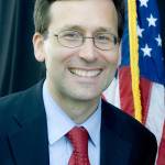 State Attorney General Bob Ferguson.
