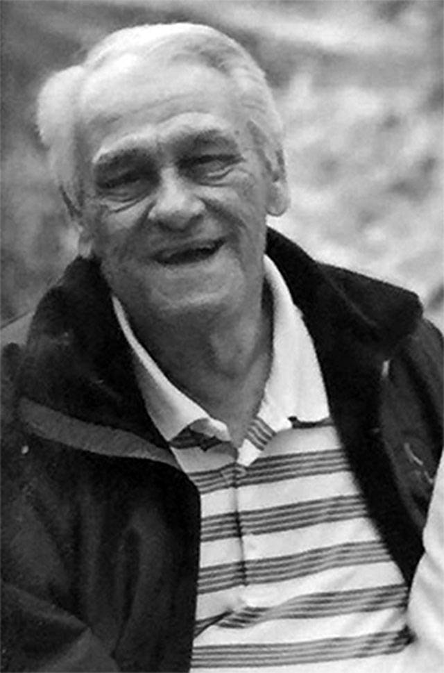 ROBERT (BOB) LEROY EVANS