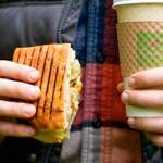 Panera Bread offers delivery service in Kent