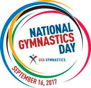 Metropolitan Gymnastics hosts National Gymnastics Day, offers hurricane relief