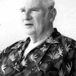 JOHN “JACK” CATALINE