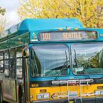 Metro to expand bus service in Kent; King County