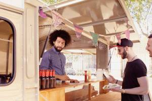 Food trucks coming to downtown Kent