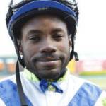 Rocco Bowen. COURTESY PHOTO, Emerald Downs