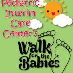 Register for PICC’s Walk for the Babies