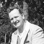 CHARLES AUGUST BAUER