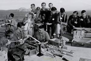 Museum of Flight celebrates 50th anniversary of Estes Astron Alpha model rocket