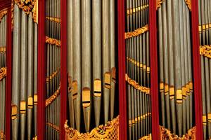 Kent Lutheran Church presents ‘Nosferatu’ with organ accompaniment