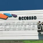 Kent’s arena now named accesso ShoWare Center