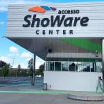 Kent’s arena now named accesso ShoWare Center