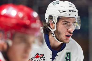 Thunderbirds’ Ottenbreit named captain