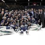 Seattle Thunderbirds to get new owners