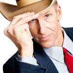 Wylie Gustafson. COURTESY PHOTO, Thomas Lee