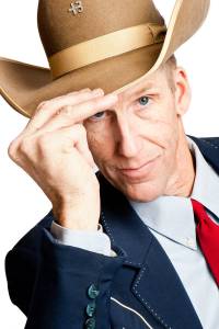 Wylie & The Wild West to kick up Kent Spotlight Series