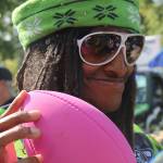 Fans, car enthusiasts flock to HAWKtoberfest