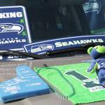 Fans, car enthusiasts flock to HAWKtoberfest