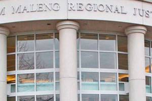 Kent RJC inmate dies at Valley Medical Center