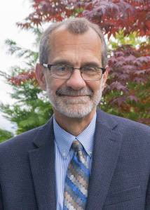 Wagnitz named interim president at Highline College