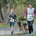 Left Behind K9 Rescue help dogs in need