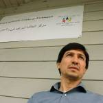 Extending help to those in need: As Yahya Algarib, executive director of Kent&rsquo;s Iraqi Community Center, explains, the facility is making a difference with its many resettlement services to help individuals and families. MARK KLAAS, Kent Reporter