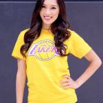 Kayla Umagat, a 2014 Kentwood graduate, spent two seasons as a Sea Gal. She joined the Laker Girls dance team for the upcoming season. COURTESY PHOTO