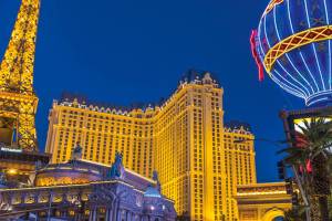 Washington public officials release statements about Las Vegas shooting
