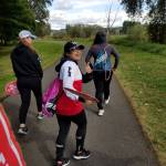 Benefit walk raises $26,739 to fight hunger