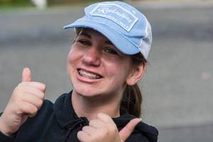 Benefit walk raises $26,739 to fight hunger