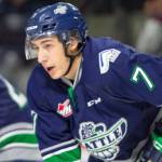 WHL board approves sale of Seattle Thunderbirds