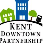 Kent Downtown Partnership celebrates 25th anniversary