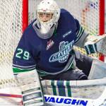 Thunderbirds extinguish Blazers | WHL