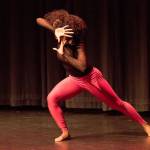 Alix Chappell performs her winning dance, &ldquo;Animal, during the Kent Has Talent finals at the Kent-Meridian Performing Arts Center on Saturday night. COURTESY PHOTO, Width Photography