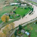 King County to host meeting about Lower Russell Levee setback project