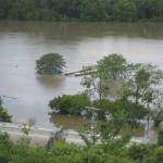 King County officials urge preparedness for river flooding