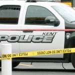 Woman pleads not guilty to felony hit and run that killed Kent man