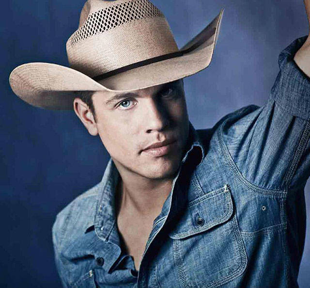 Dustin Lynch. Courtesy Photo