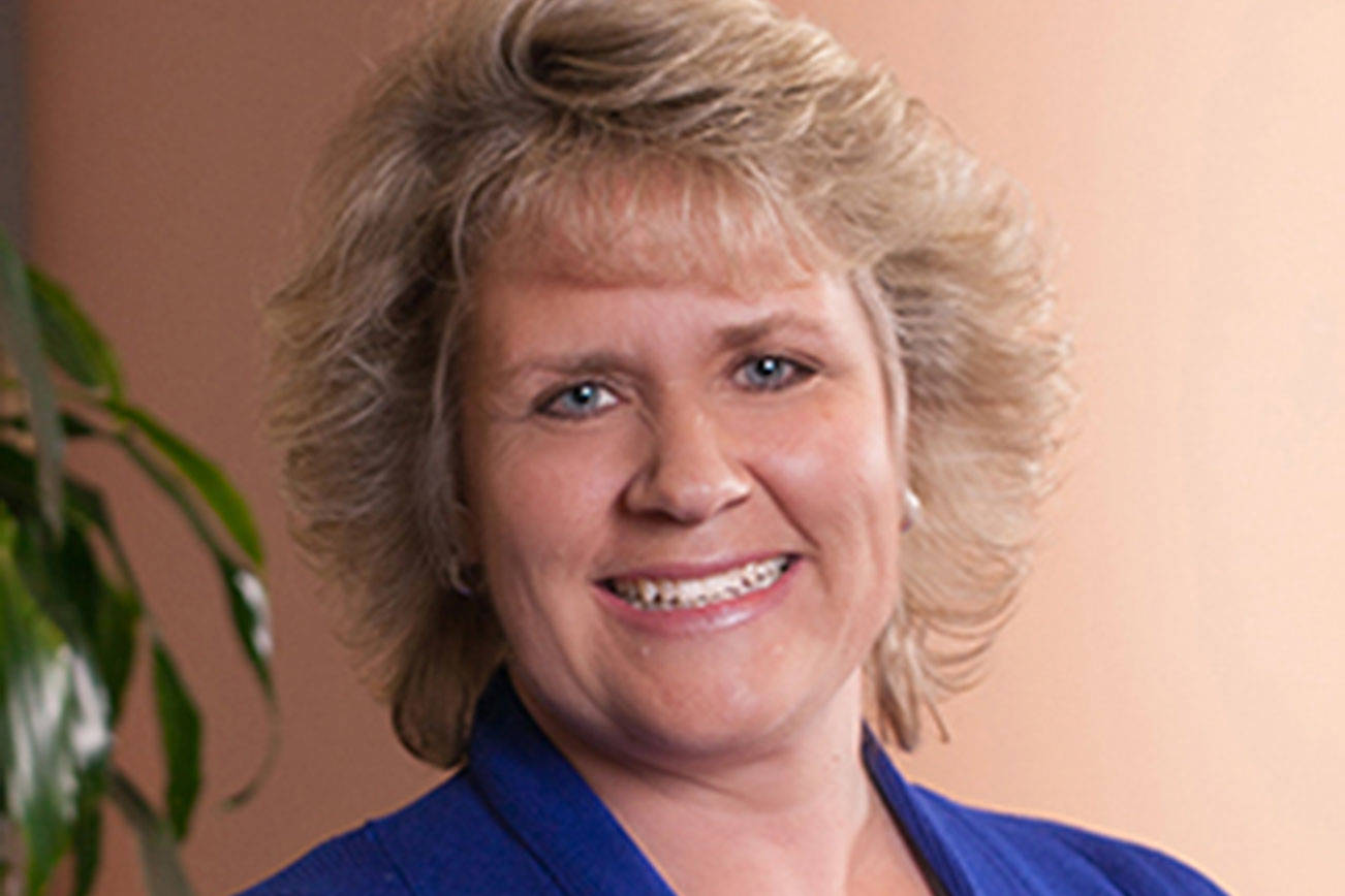 Dana Ralph. FILE PHOTO