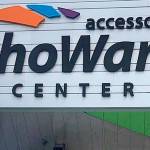 ShoWare Center to participate in Great Shakeout Drill