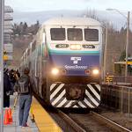 Sounder trains to run Sunday for Sounders FC match against the Colorado Rapids