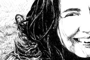 Girl On The Road: Cartoonist Noel Franklin to discuss her graphic memoir-in-progress