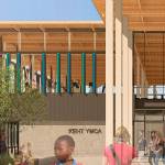 City of Kent to spend about $10 million to help build YMCA