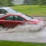 Kent reopens SE 282nd Street after closure for water over roadway | Update
